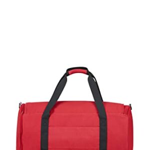 American Tourister Travel Bags, Red