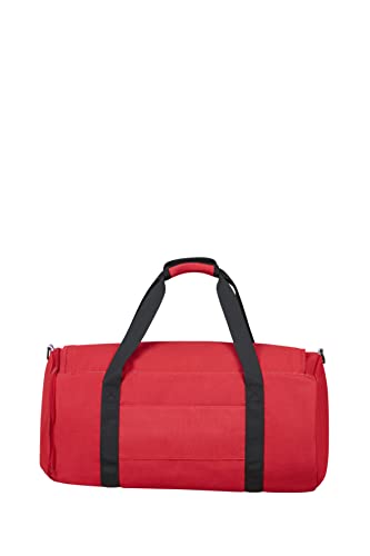 American Tourister Travel Bags, Red