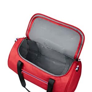 American Tourister Travel Bags, Red