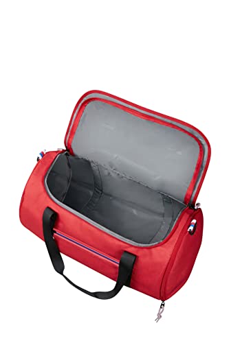 American Tourister Travel Bags, Red