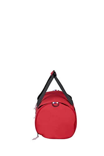 American Tourister Travel Bags, Red