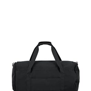 American Tourister Travel Bags, Black (Black)