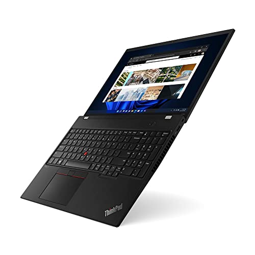 Lenovo ThinkPad P16s 16" WUXGA (AMD Ryzen 7 PRO 6850U, 32GB RAM, 2TB SSD, Radeon 680M Graphics) Workstation Business Laptop, Backlit, Fingerprint, Webcam, IST SD Card, 3-Yr WRT, Win 11 Pro