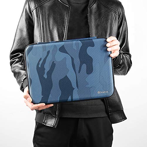 Smatree 11.6 inch Laptop Case Hard Sleeve for Acer Chromebook R 11 11.6, ASUS Laptop L210 11.6/11.6 inch Samsung Dell Stream, Chromebook Case 11.6 inch, Navy Blue