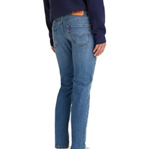 Levi's Men's 502 Taper Fit Jeans (Also Available in Big & Tall), (New) Come Closer, 36W x 32L