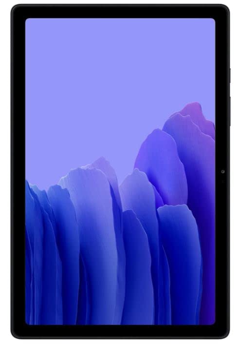 SAMSUNG Galaxy Tab A7 10.4 Wi-Fi 32GB Gray (SM-T503NZAAXAR)