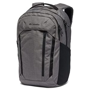 Columbia Unisex Atlas Explorer 26L Backpack, City Grey Heather, One Size