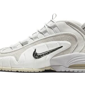 Nike mens Air Max Penny, Photon Dust/Black-summit Whit, 7