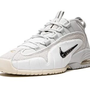 Nike mens Air Max Penny, Photon Dust/Black-summit Whit, 7