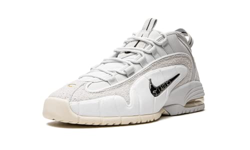 Nike mens Air Max Penny, Photon Dust/Black-summit Whit, 7