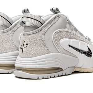 Nike mens Air Max Penny, Photon Dust/Black-summit Whit, 7