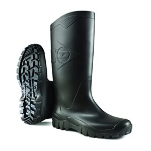 dunlop protective footwear, dane us,md0hd01.11, size 11 us