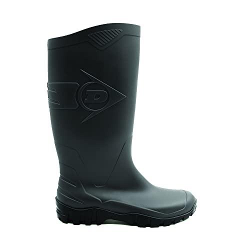 Dunlop Protective Footwear, Dane US,MD0HD01.11, Size 11 US