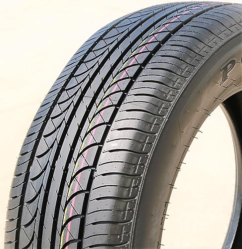 Fullway PC369 All-Season Performance Radial Tire-225/65R17 225/65/17 225/65-17 102H Load Range SL 4-Ply BSW Black Side Wall