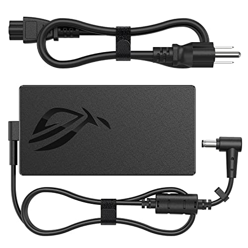 150W 20V 7.5A Power Adapter ADP-150CH B for Asus A18-150P1A TUF Gaming FA506 FA706 FX505GT FX705GT Laptop Charger Asus 150w TUF Gaming fx705gm ROG Strix Scar III G531GD Power Supply