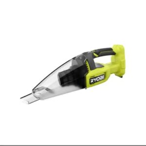 RYOBI ONE+ 18V Cordless Multi-Surface Handheld Vacuum (Tool Only)