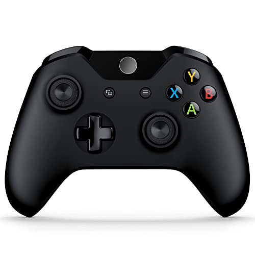 FASIGO Xbox Controller Wireless for Xbox One,Xbox One X|S,Xbox Series X|S, Controller with 3.5mm Headphone Jack