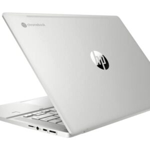 HP Pro c640 Chromebook Enterprise 14" Intel Core i5-10310U 8GB 64 GB eMMC Silver (Renewed)