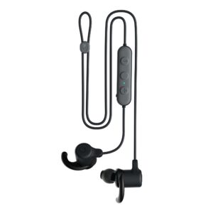 Skullcandy Jib XT Active Wireless in-Ear Earbud - Black