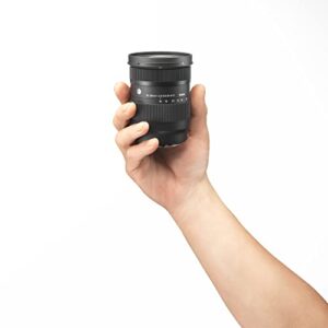 Sigma 16-28 mm F2.8 DG DN Lens for Sony E Mount