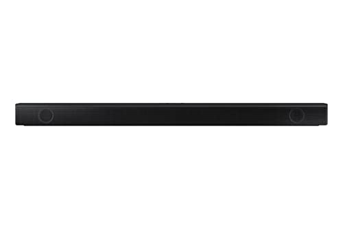 Samsung HW-B550 2.1ch Soundbar and Subwoofer with Dolby with an Additional 1 Year Coverage by Epic Protect (2022)