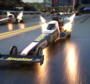 NHRA: Speed for All - PlayStation 5