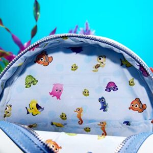 Loungefly Disney: Finding Nemo - Nemo and Friends Backpack, Amazon Exclusive