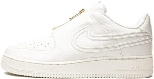 nike womens air force 1 low lxx dm5036 100 serena summit white - size 9.5w