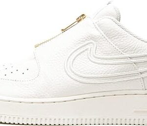 Nike Womens Air Force 1 Low LXX DM5036 100 Serena Summit White - Size 9.5W