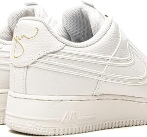 Nike Womens Air Force 1 Low LXX DM5036 100 Serena Summit White - Size 9.5W