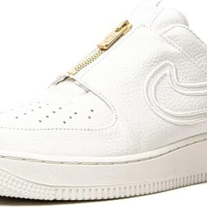 Nike Womens Air Force 1 Low LXX DM5036 100 Serena Summit White - Size 9.5W