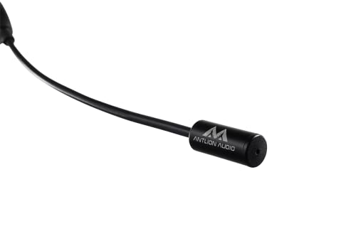 Antlion Audio Kimura Microphone Cable (MMCX)
