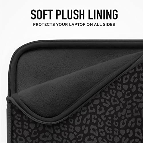 Vandel 13 Inch Laptop Sleeve, Fits 13-13.3 in Laptops: MacBook Air 13 Inch , MacBook Pro, MacBook Air , Chromebook , MacBook Air M1 Case Sleeve, HP Soft Case