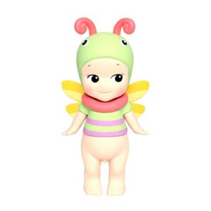 Sonny Angel Bug's World Series - 2022 Limited Edition, Original Mini Figure (1) Assorted Sealed Blind Box