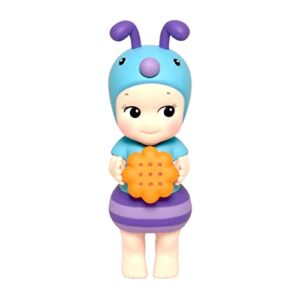 Sonny Angel Bug's World Series - 2022 Limited Edition, Original Mini Figure (1) Assorted Sealed Blind Box