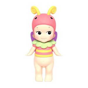 Sonny Angel Bug's World Series - 2022 Limited Edition, Original Mini Figure (1) Assorted Sealed Blind Box