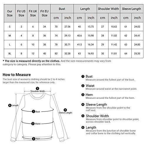 ZAFUL Women's Pullover Ribbed Cropped Knitwear Drawstring Ruched Knitted Crop Top Solid V-Neck Long Sleeve T-Shirt