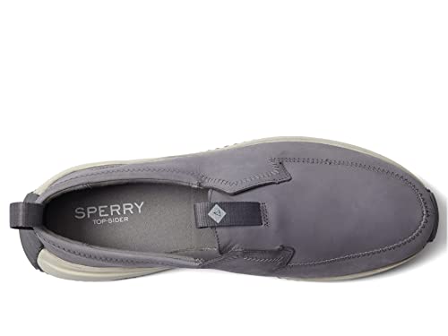 Sperry Boat Runner Grey 11.5 M (D)