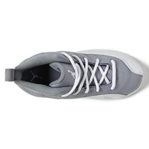 Jordan Baby Boy's 12 Retro (Infant/Toddler) Stealth/White/Cool Grey 4 Toddler M