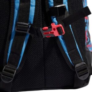 Adidas Originals Adventure Backpack Small Focus Blue/Pink/Black