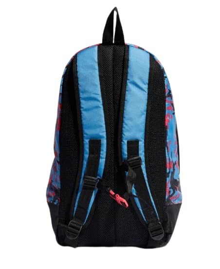 Adidas Originals Adventure Backpack Small Focus Blue/Pink/Black