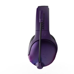 PDP AIRLITE Pro Wireless Headset with Mic for Xbox Series X|S, Xbox One, Windows 10/11 - Purple Fade (Only at Amazon)