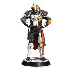 numskull destiny 2 lord shaxx figure 12" (30.5cm) collectible replica statue - official destiny 2 merchandise - limited edition