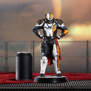 Numskull Destiny 2 Lord Shaxx Figure 12" (30.5cm) Collectible Replica Statue - Official Destiny 2 Merchandise - Limited Edition