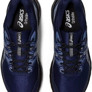 ASICS Men's Gel-Venture 9 Running Shoes, 10.5, Midnight/Sky