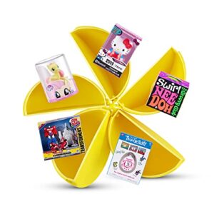 5 Surprise Toy Mini Brands Series 3 by ZURU (2 Pack) Amazon Exclusive and Mystery Collectibles Toys Over 90 Minis to Collect