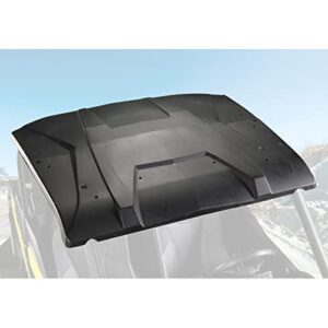 maverick trail sport commander roof top, a & utv pro 2 pieces combination hard roof top for 2018-2023 can-am maverick sport/trail, 2021-2023 can-am commander accessories, replace oem # 715006218