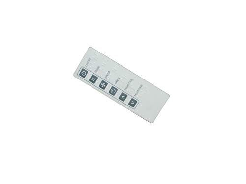 SZHKHXD Remote Control for Haier HWR05XCR-L HTWR10XCR HWR05XCM HWR05XCM-L HTWR12VCR HTWR12XCR HWE06XCN HWE08XCN HWE10XCN HWE12XCN HWE12XCR HWE12XCR-L HWE12XCR-LD Portable Air Conditioner