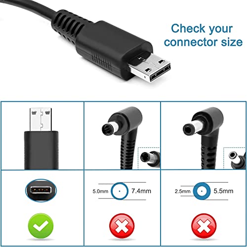 330W 280W Charger for MSI Raider GE68HX GE76 GE67 GE66 WE76 GE67HX,Vector GP76 GP66 GP66HX Leopard,Titan GT77 2023 2020 2021 2022 Gaming Laptop 19.5V 16.92 AC Power Supply Adapter Cord