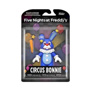 funko pop! action figure: five nights at freddy's - circus bonnie